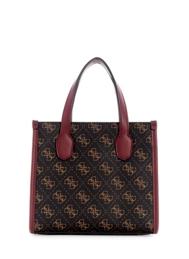 A distinctive Guess bag for women