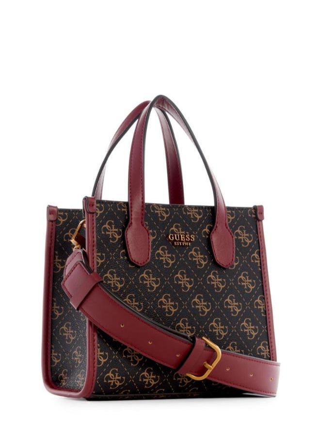 A distinctive Guess bag for women