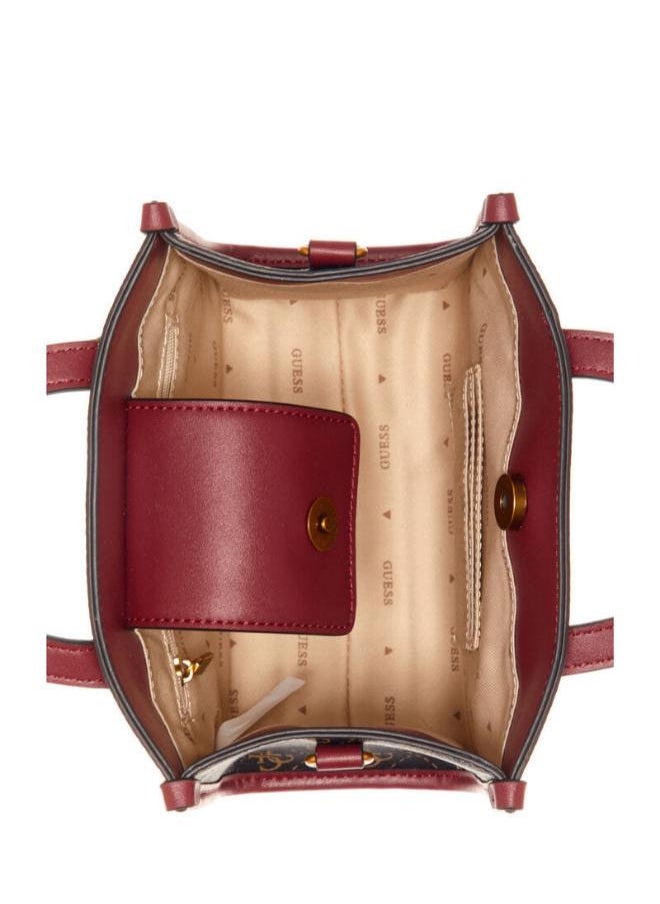 A distinctive Guess bag for women
