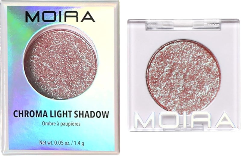 Moira Chroma Light Shadow 004 Summer Dream