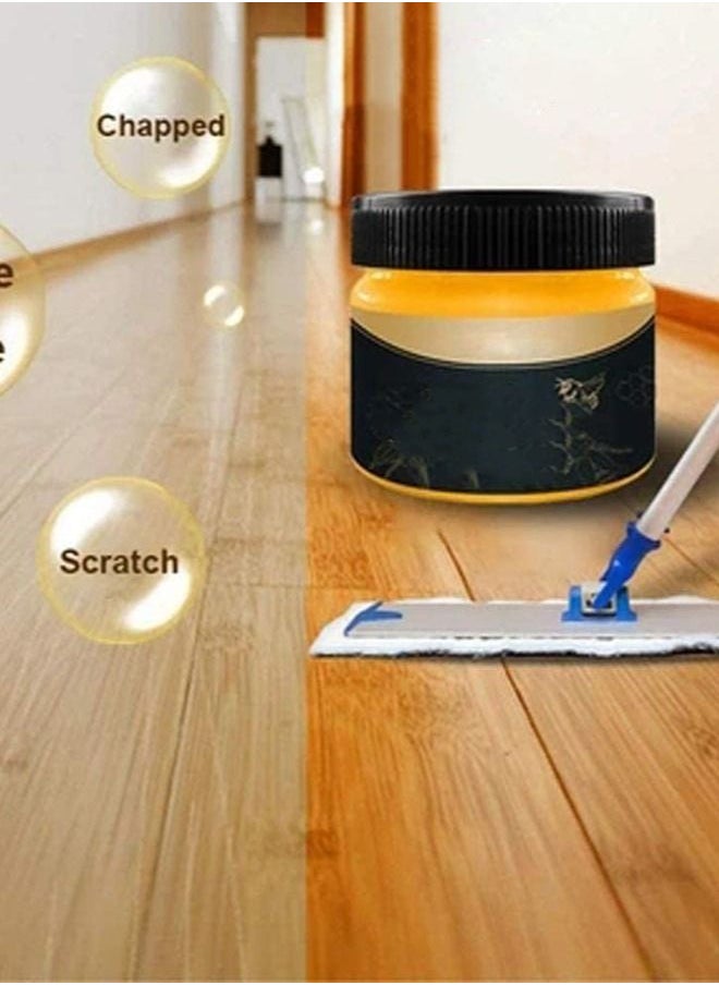 Generic - Bees wax For Furniture And Floor Polishing - Image 1
