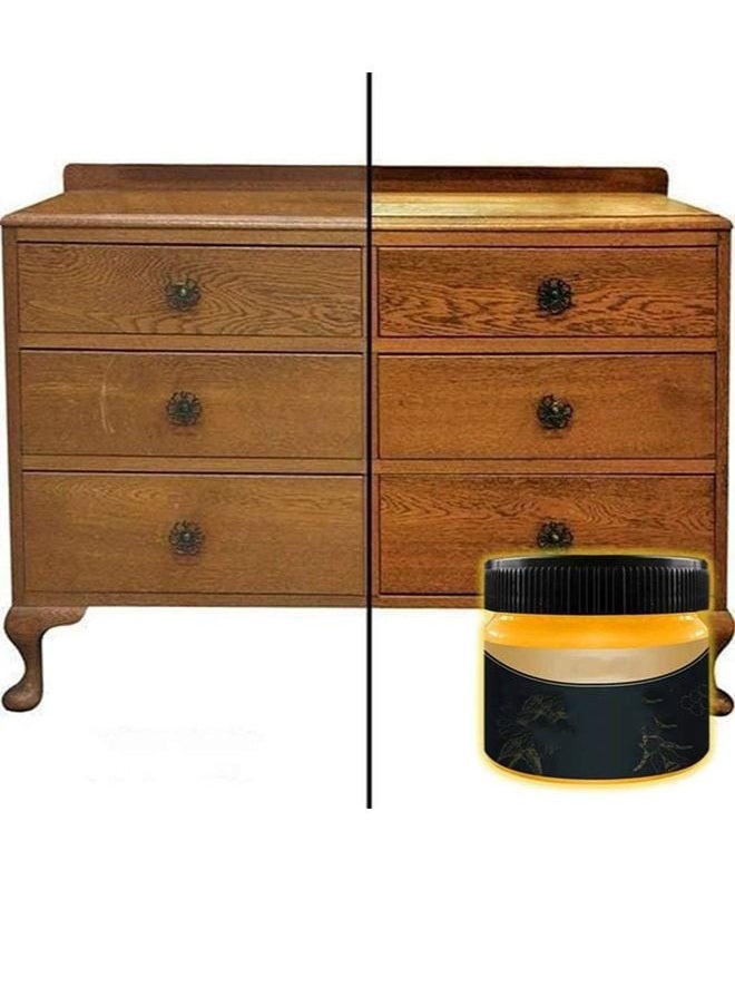 Generic - Bees wax For Furniture And Floor Polishing - Image 1