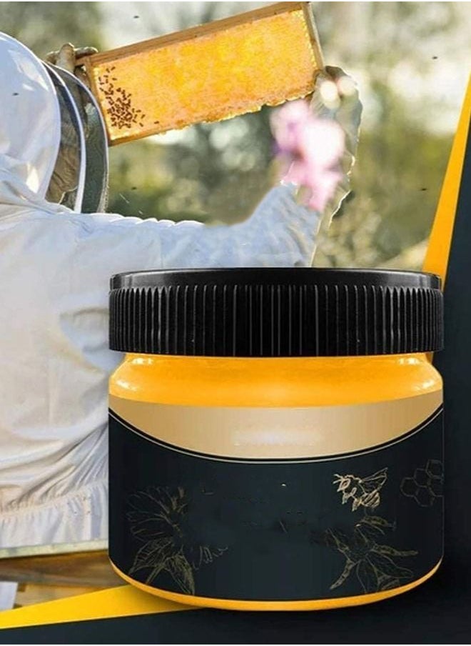 Generic - Bees wax For Furniture And Floor Polishing - Image 1