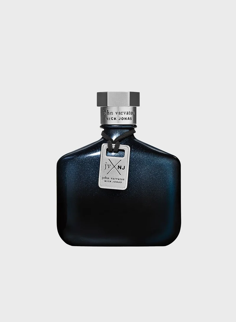 جون فارفاتوس عطر نيك جونز بلو او دو تواليت 75 مل