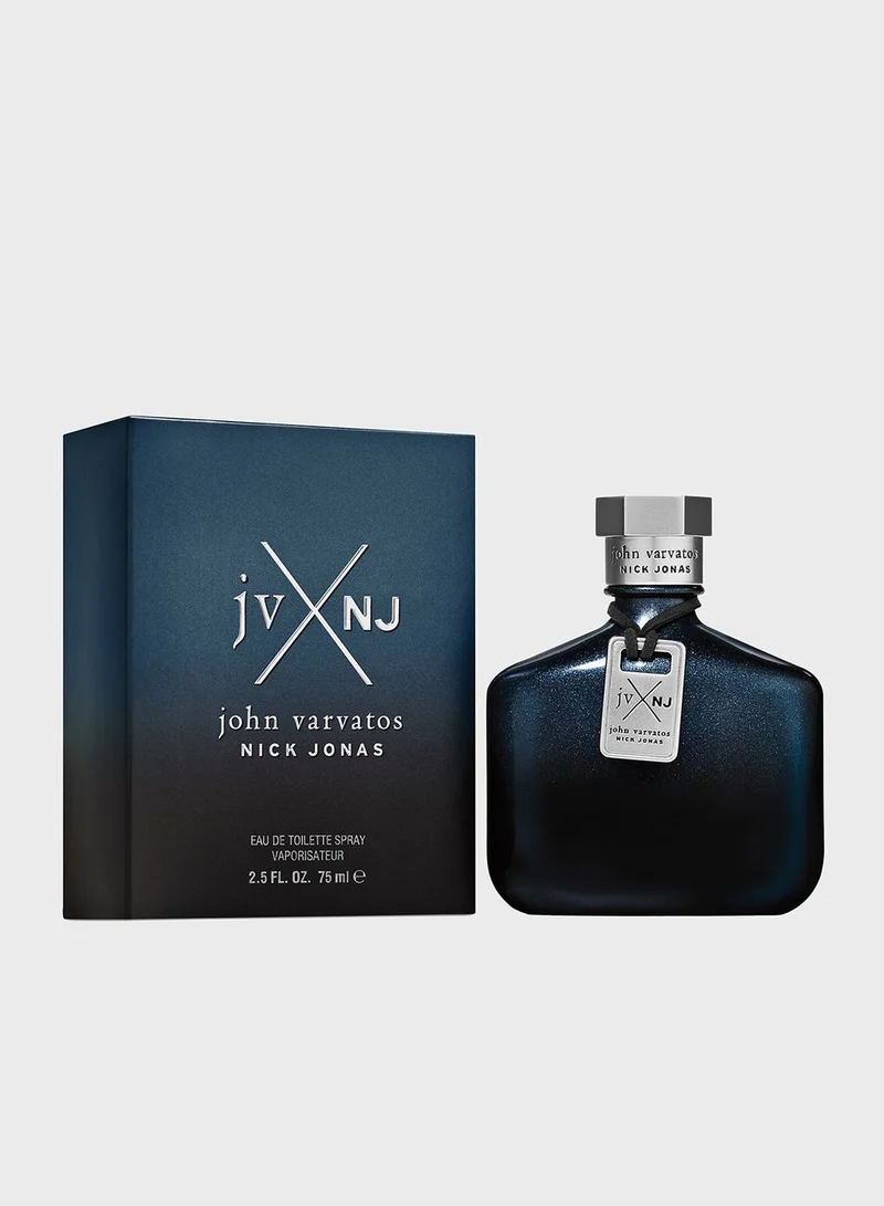 جون فارفاتوس عطر نيك جونز بلو او دو تواليت 75 مل