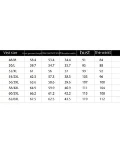 KUYING New Casual And Fashionable Suit Vest  - Image 2