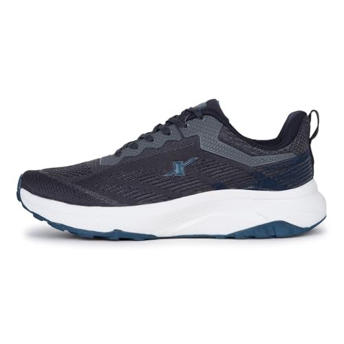 SPARX Sports Shoes SM-969 Grey for Men - Image 4