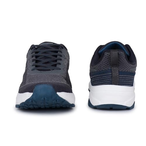 SPARX Sports Shoes SM-969 Grey for Men - Image 5