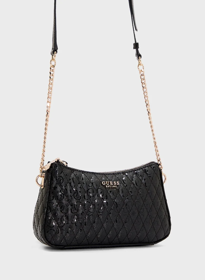 جس Betula Mini Crossbody Top Zip