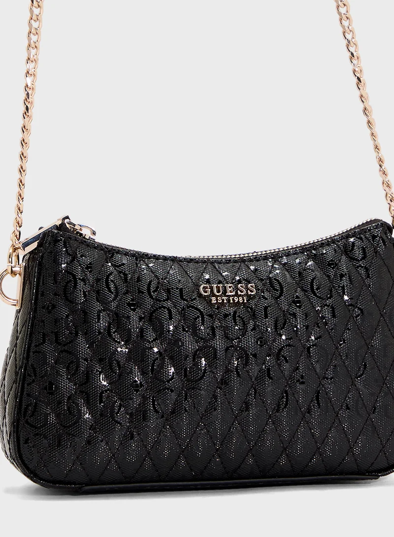 جس Betula Mini Crossbody Top Zip