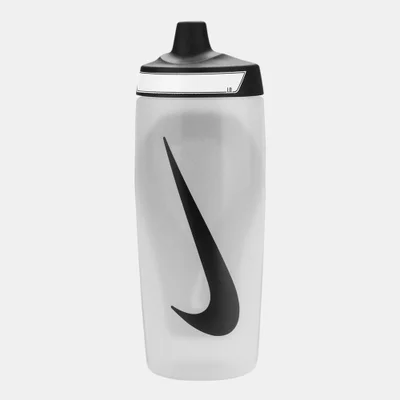 Nike Refuel Grip Water Bottle (950ml)