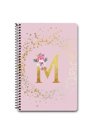 Pink -  M