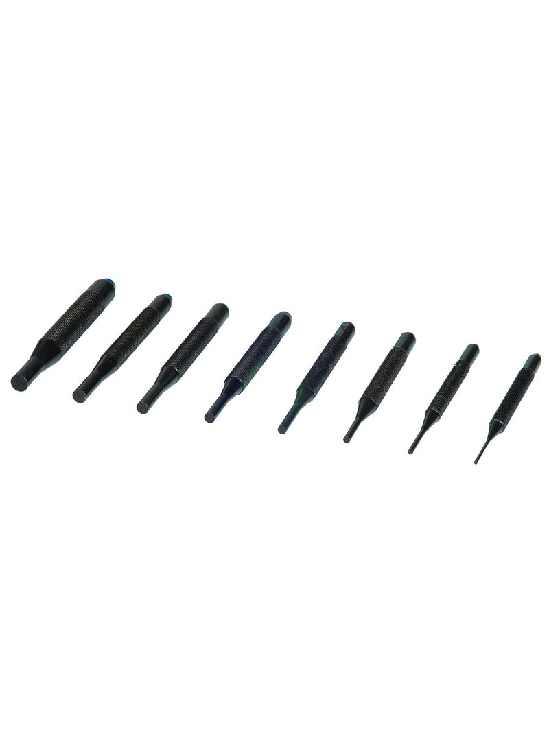 Mitutoyo Mitutoyo 985119 Punch Drive Pin Set 4 8Pc 