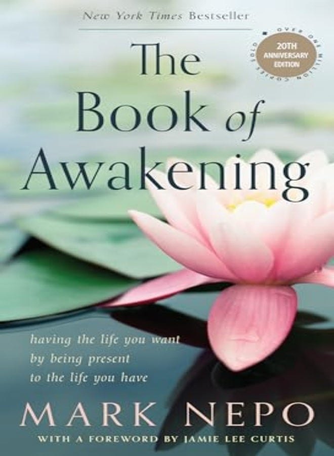 BK OF AWAKENING