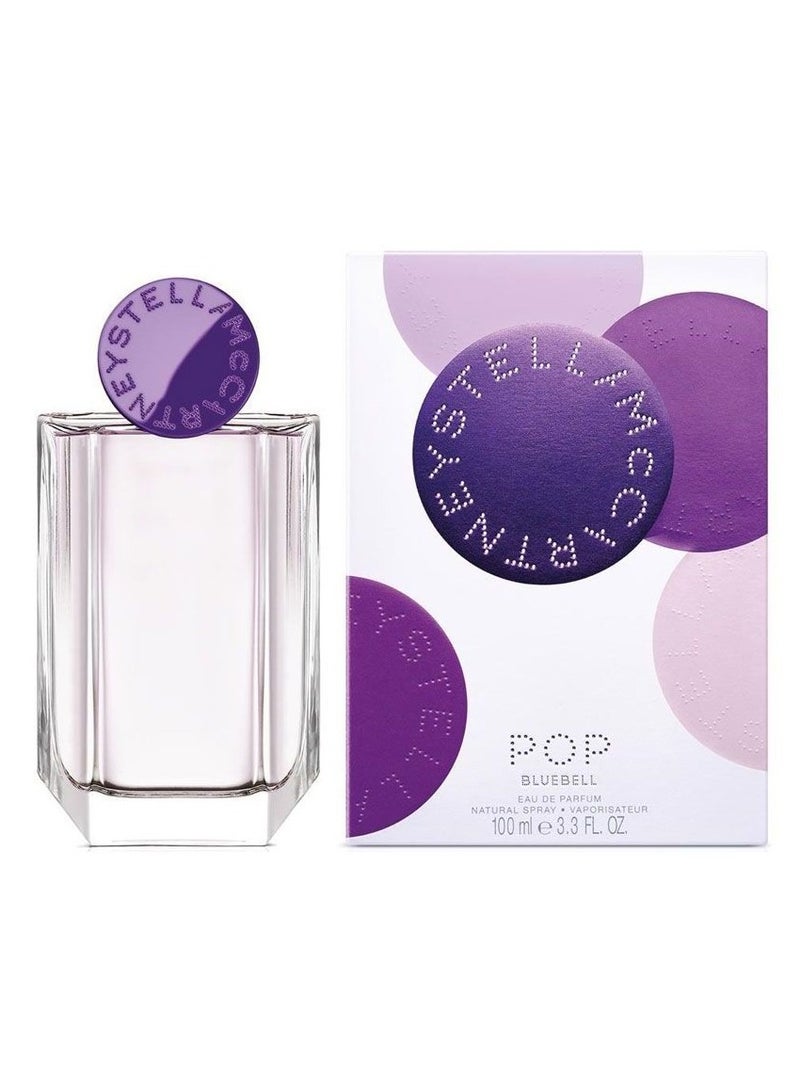 ستيلا مكارتني عطر Pop Bluebell EDP - Image 2