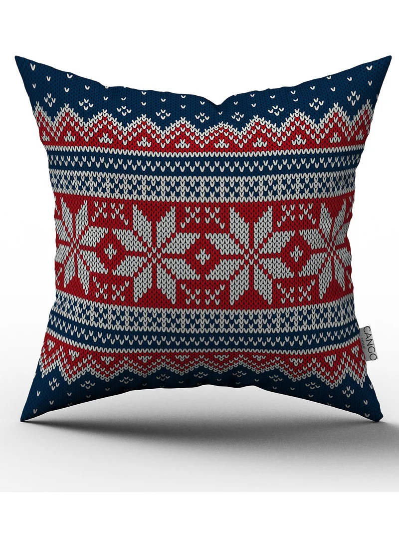 Cango Home Throw Pillow Pillowcase CGH223