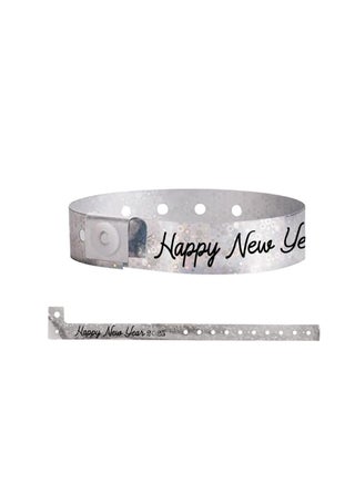 HOLOGRAPHIC SILVER