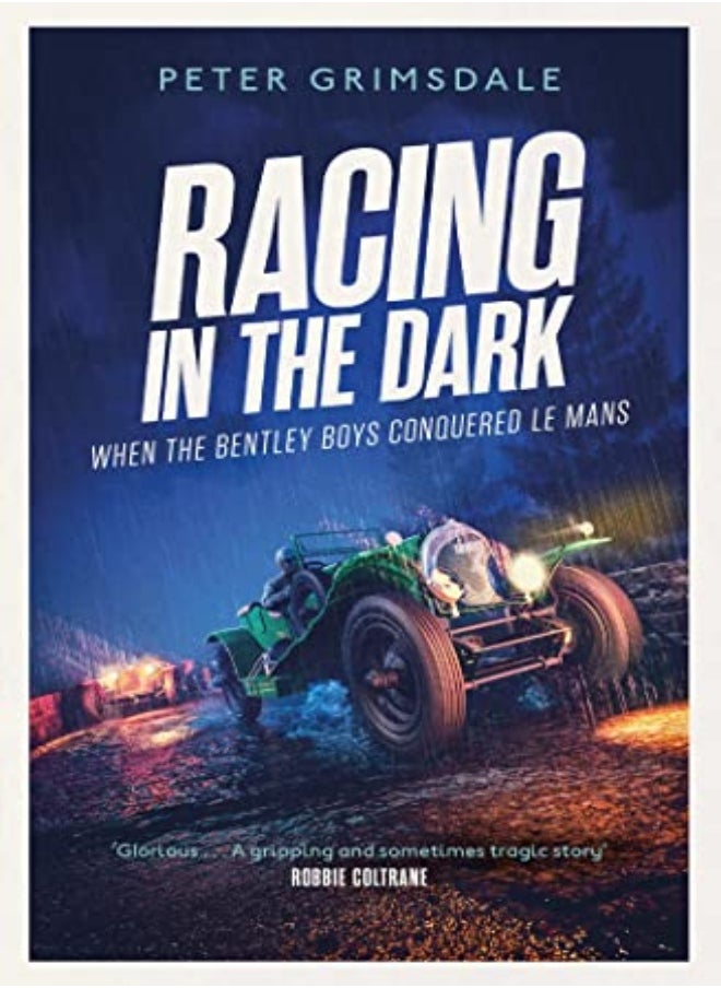 Racing in the Dark 