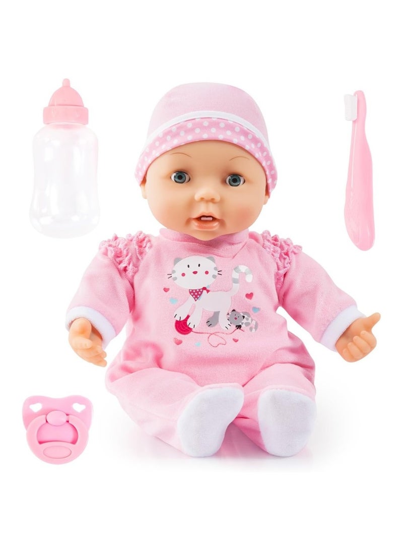 Bayer Magic Teeth Baby 38cm (93842AF) - Image 1