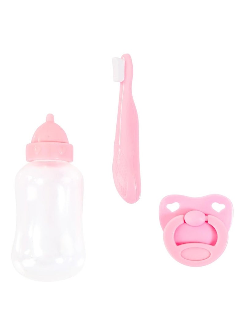 Bayer Magic Teeth Baby 38cm (93842AF) - Image 2