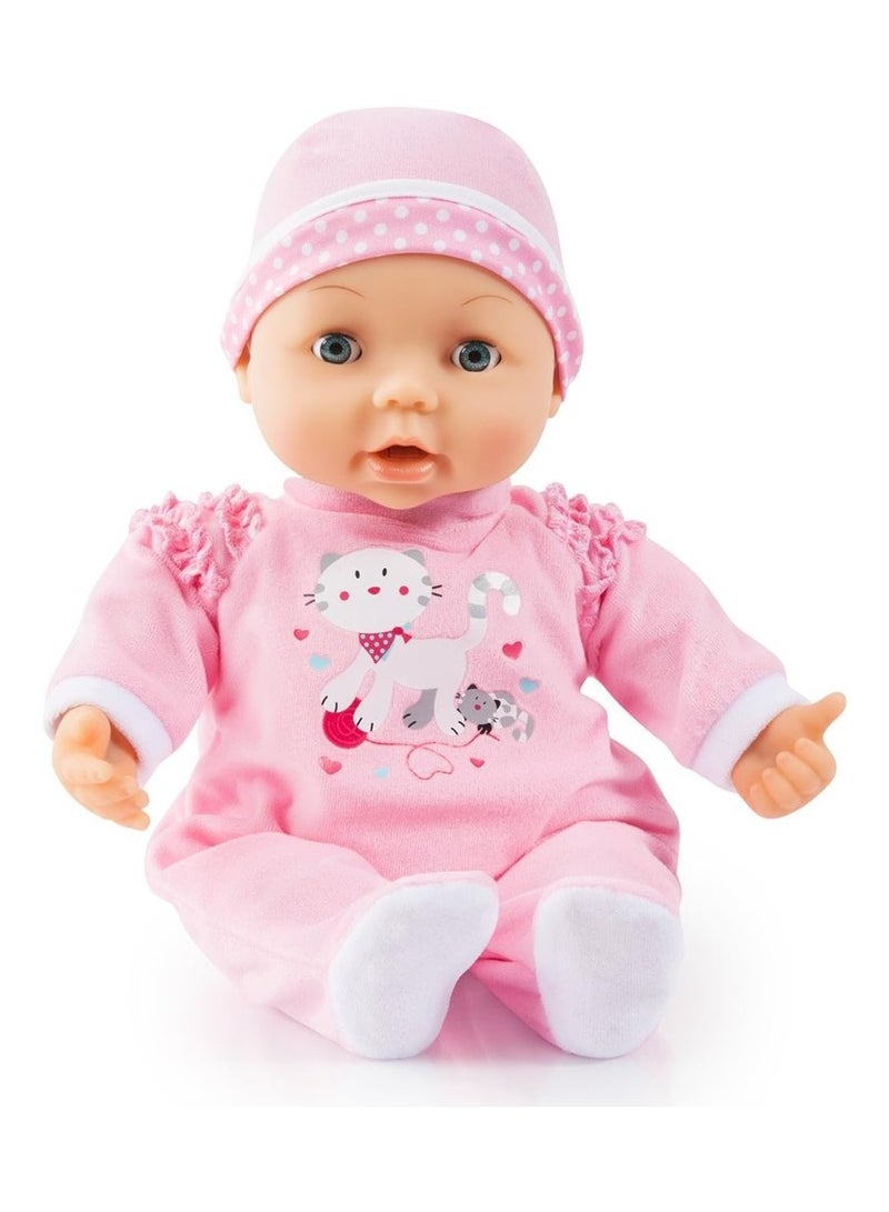 Bayer Magic Teeth Baby 38cm (93842AF) - Image 3