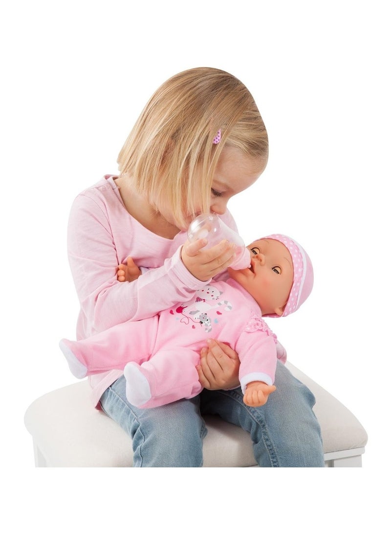 Bayer Magic Teeth Baby 38cm (93842AF) - Image 4