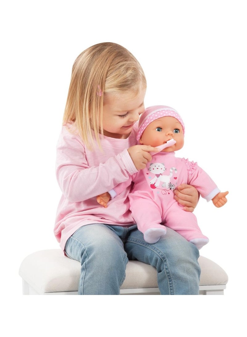 Bayer Magic Teeth Baby 38cm (93842AF) - Image 5