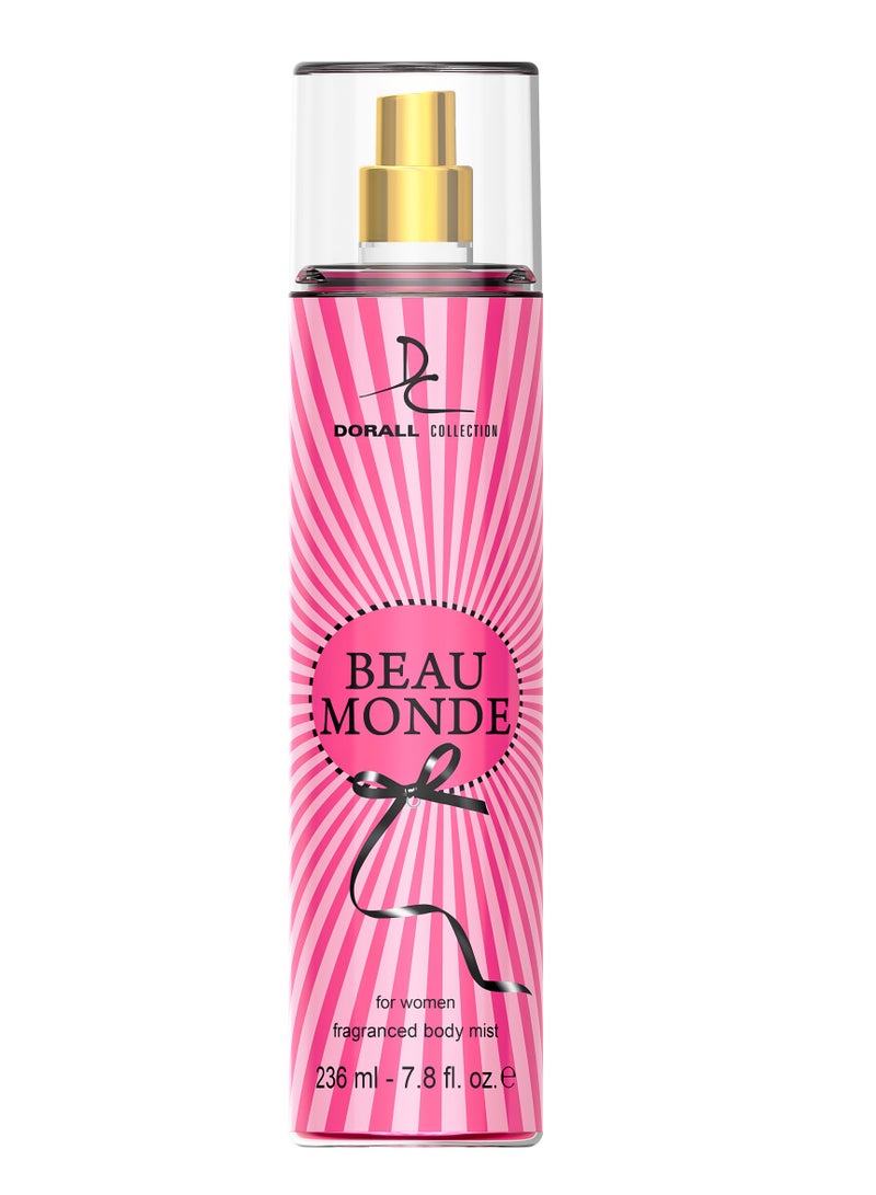 DORALL COLLECTION بخاخ عطر بيو موند للنساء 236 مل