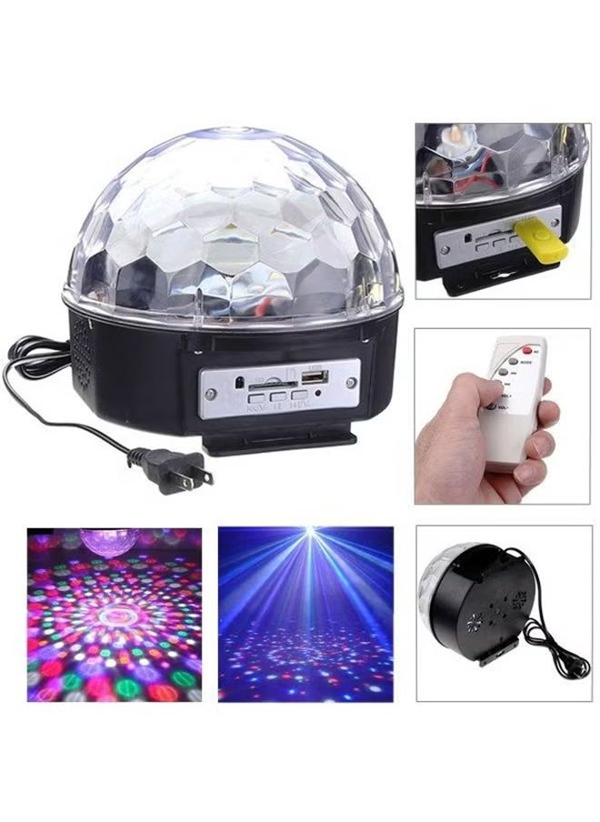 Disco Light with Speaker and Multi-Color USB Flash - pzsku/Z3A4F645894208FB9A651Z/45/_/1731598636/20991afe-09bd-4055-af26-120f13d8ed54