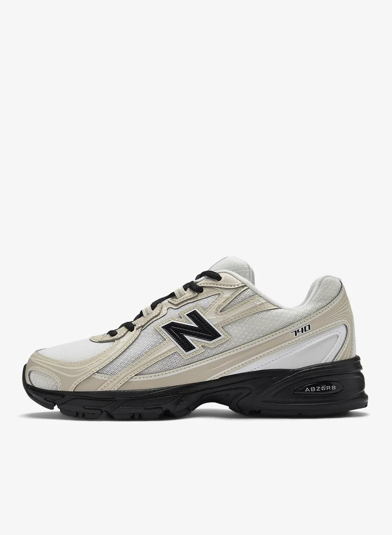 New Balance  740 casual Sneakers (Standard Fit)  | Best Price UAE
