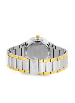 Blade BLADE Sphere SS Ivory 3650G2TWT SS Case & Band Day-Date Men's Watch  - Image 3