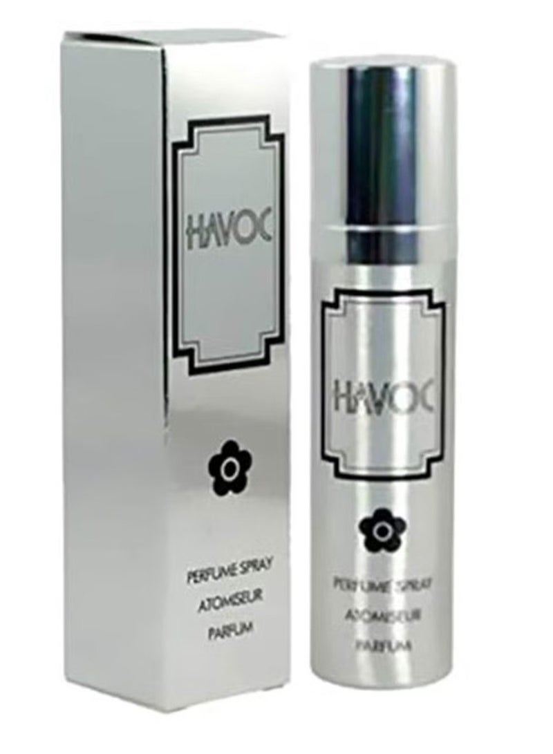 Havoc EDP 75ml