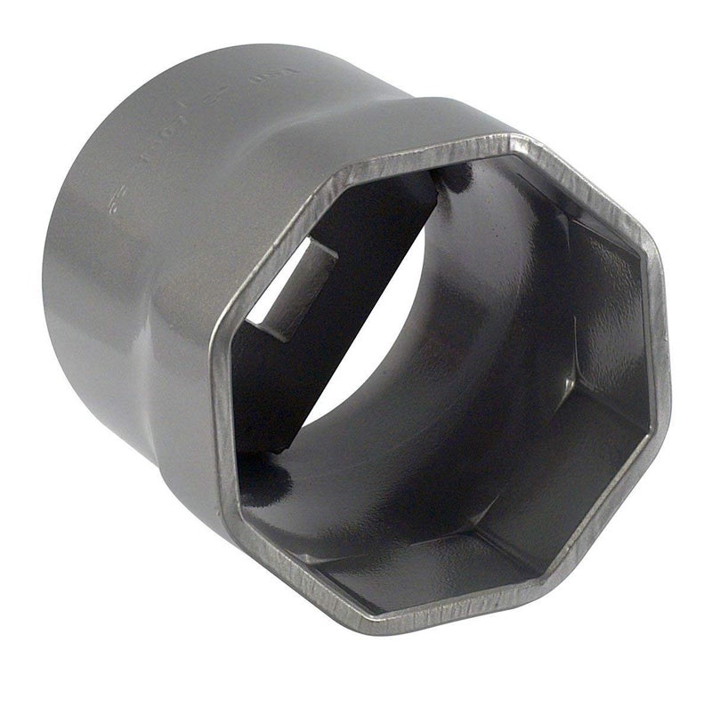 OTC 1907 Wheel Bearing Locknut Socket - 8 Point, 3" Opening Size - Image 5