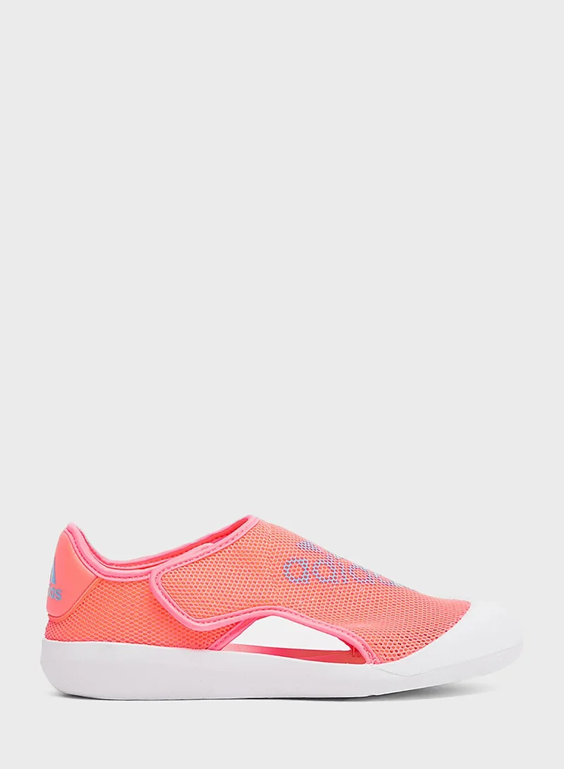 Adidas Girls Atlaventure 2.0 Shoes