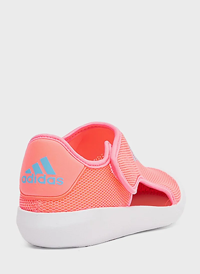 Adidas Girls Atlaventure 2.0 Shoes