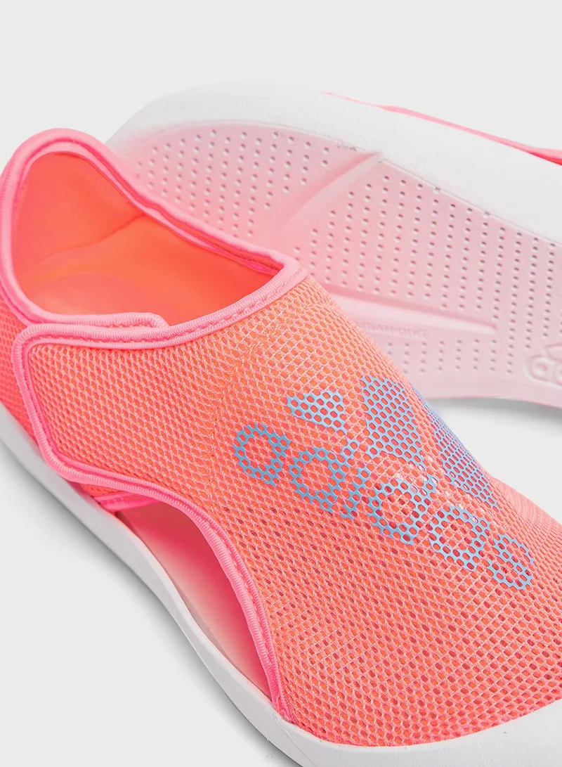 Adidas Girls Atlaventure 2.0 Shoes
