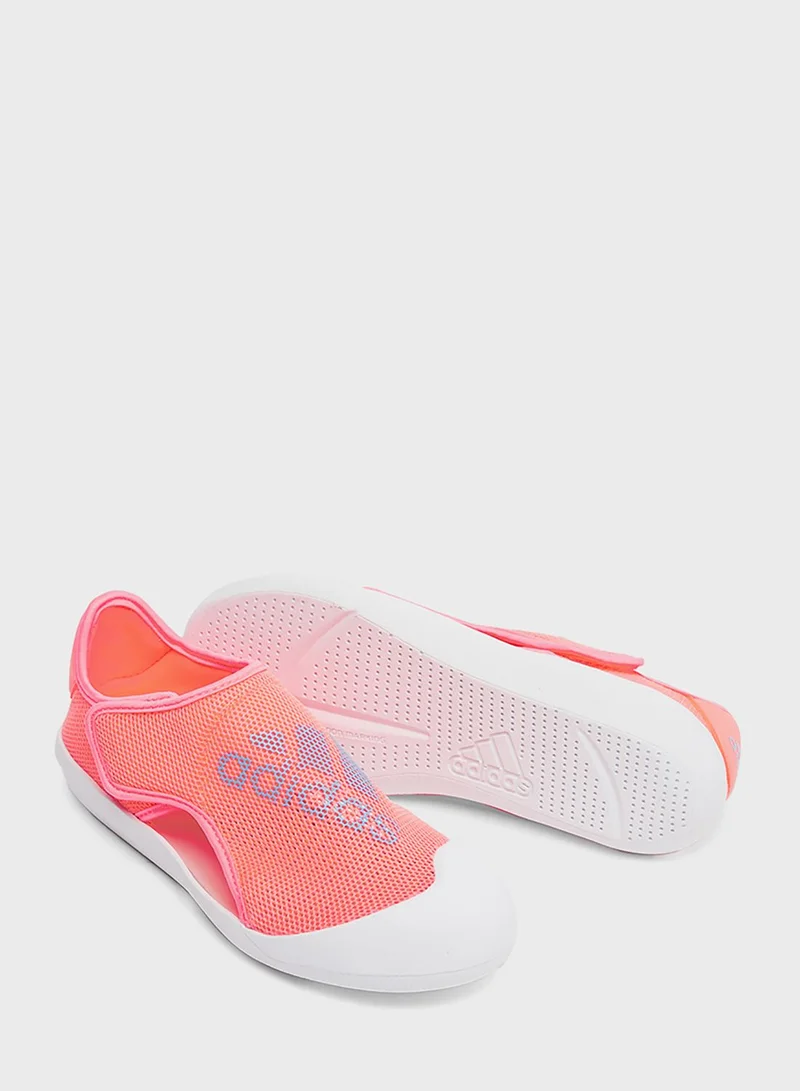 Adidas Girls Atlaventure 2.0 Shoes