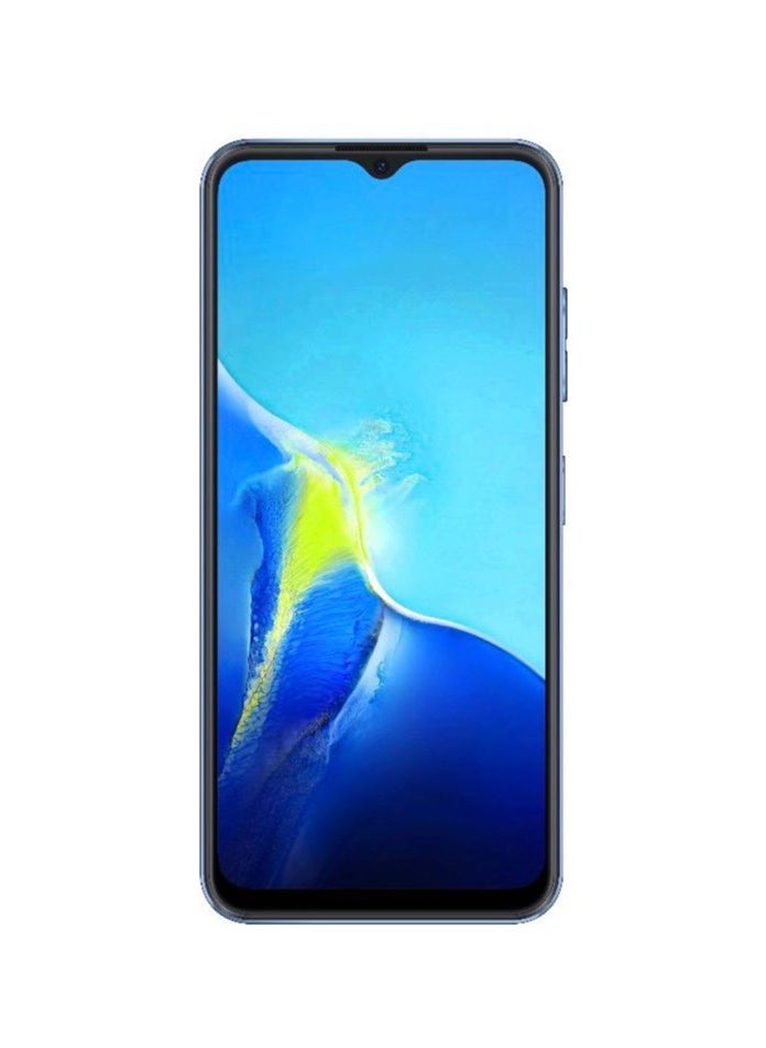 HOTWAV - Note 13 Smartphone 4GB+128GB storage 6’6 inch HD Display Starry Purple - Image 1