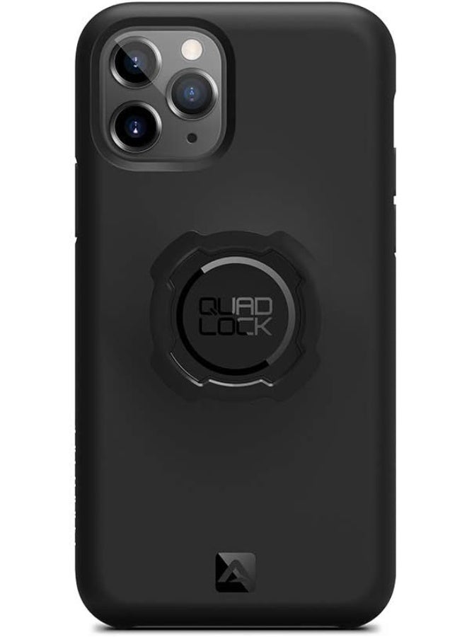 كفر Quad Lock® لهاتف iPhone 11 Pro