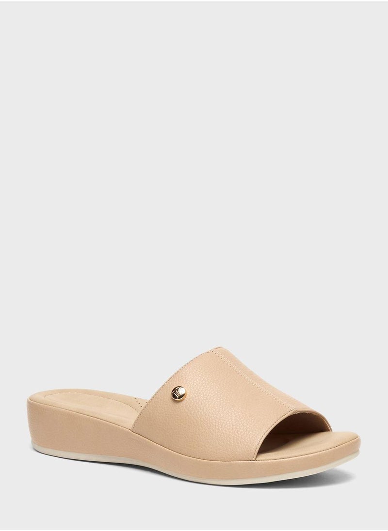shoexpress Comfort Sandals - Image 2