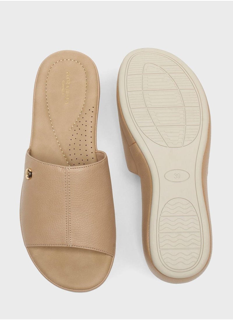 shoexpress Comfort Sandals - Image 5