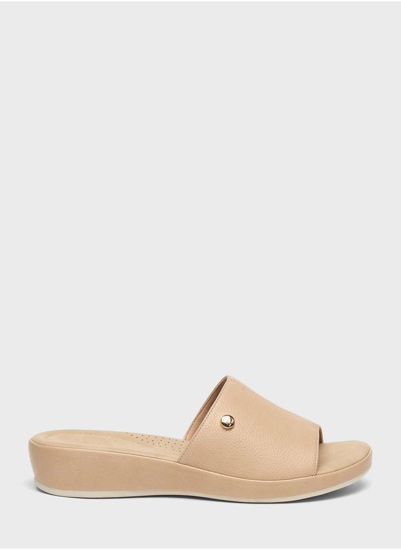 shoexpress Comfort Sandals - Image 1