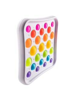 Fat Brain Toys Fat Brain Toys Dimpl Pops Deluxe - The Ultimate Popping Experience, Kids & Adults  - Image 2
