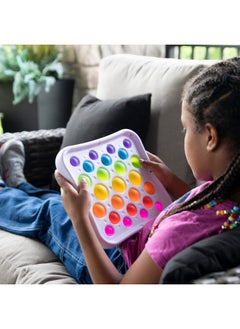 Fat Brain Toys Fat Brain Toys Dimpl Pops Deluxe - The Ultimate Popping Experience, Kids & Adults  - Image 5