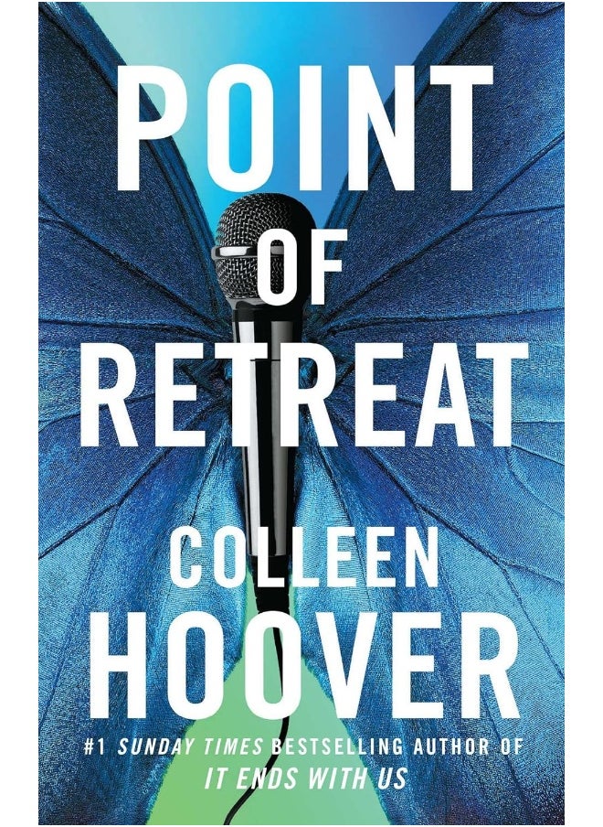 Point of Retreat 