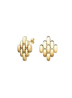 RoseField Rosefield Legacy Earrings Gold - JELEG-J890  - Image 1