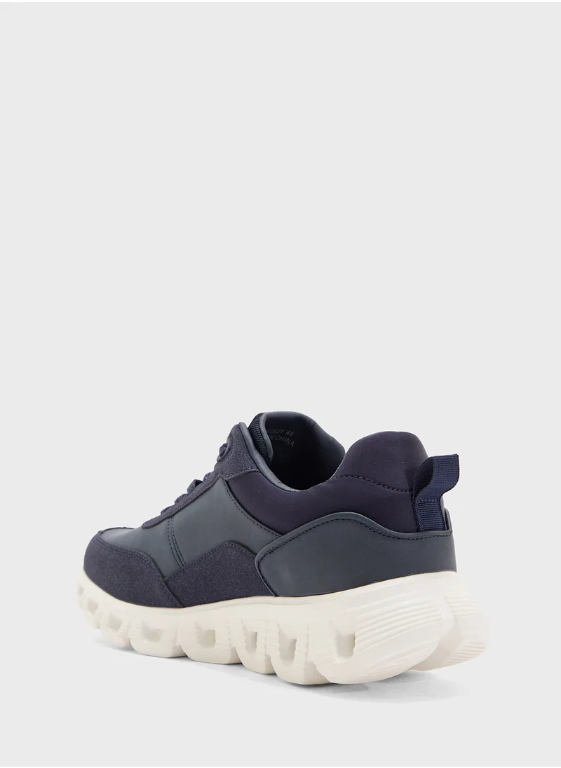 سفنتي فايف Hybrid Sneakers