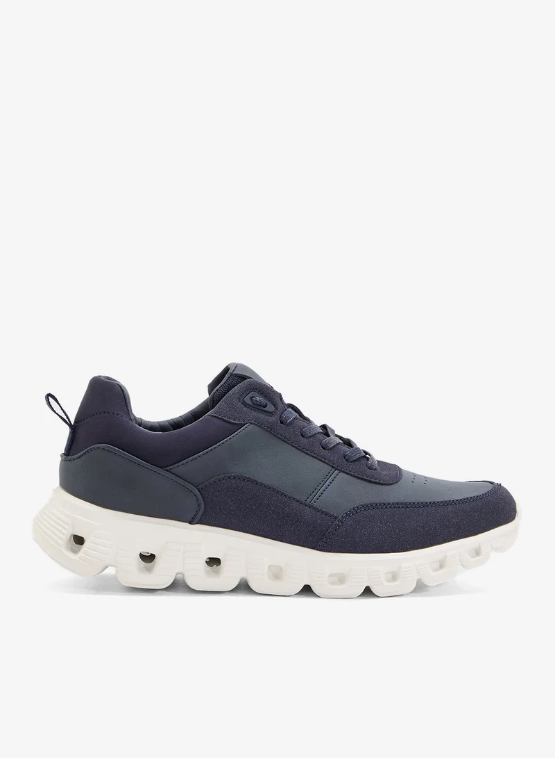 Hybrid Sneakers