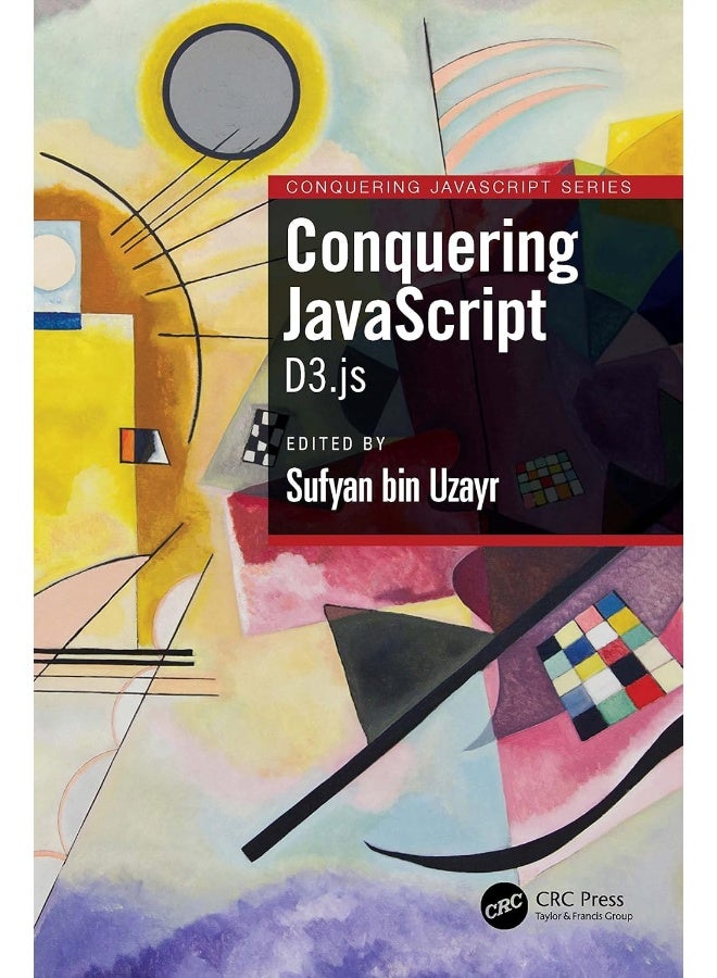 قهر جافا سكريبت: D3.js