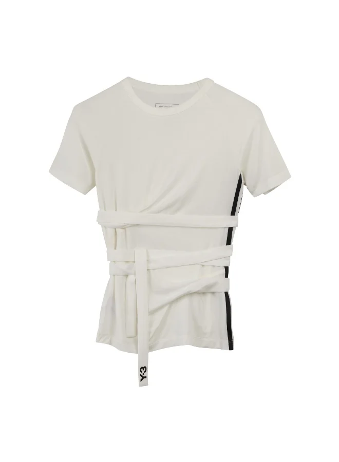 adidas Adidas W TNC SS TEE White FASHION 0 FOR WOMEN XL